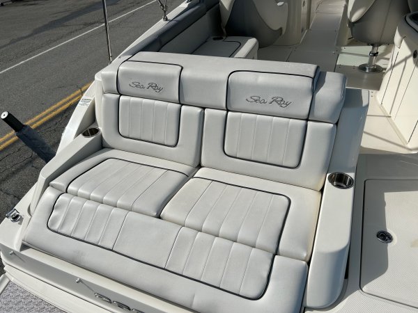 Used 2010 Sea Ray for sale